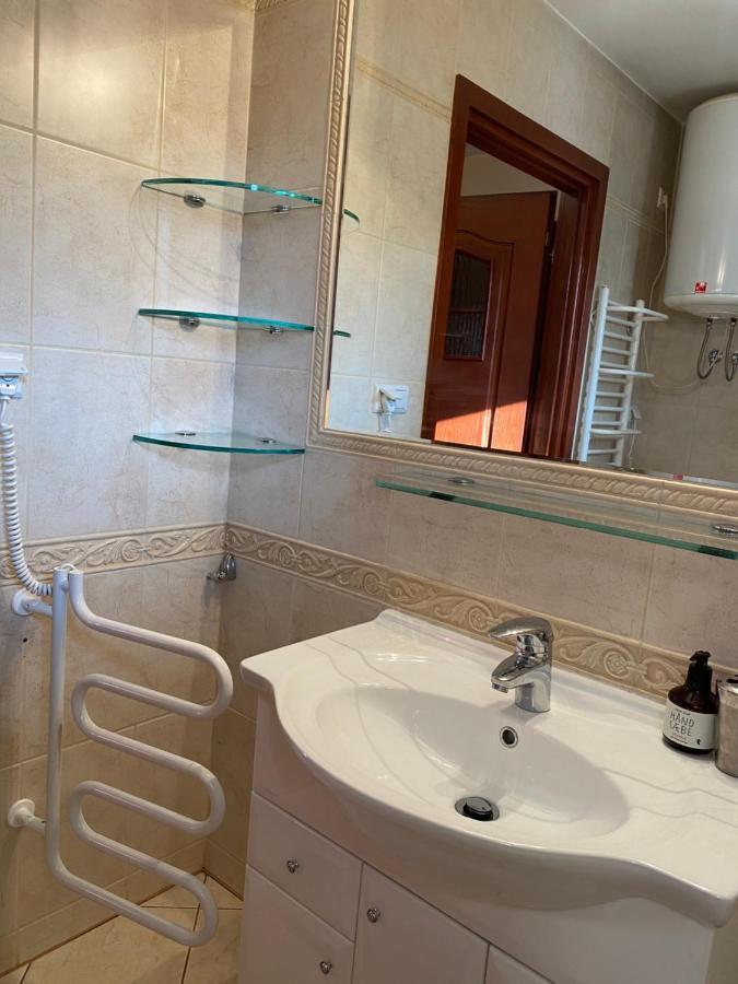 Apartament Wisia Na Pardalowce. Taras Na Giewont Zakopane Exteriér fotografie
